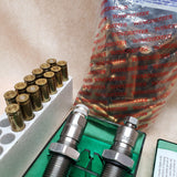 243 Win 2-Die Set w/ Empty Brass #10236005