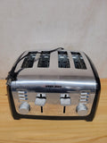 4-Slice Toaster #10236901