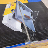 NIB 7-Inch Diamond Wheel Benchmount Saw #10236902