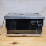 Countertop Microwave #10236906