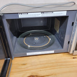 Countertop Microwave #10236906