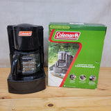 Unused Camping Drip Coffeemaker #10236907
