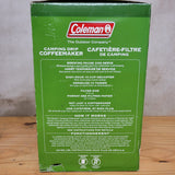 Unused Camping Drip Coffeemaker #10236907