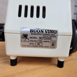 2 Mini Jet Wine Filters with Pads #10236908