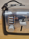 4-Slice Toaster #10236901