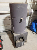 Diesel Heater #10286916