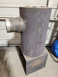 Diesel Heater #10286916