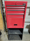 4-Drawer Tool Cabinet #10236904