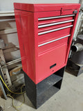 4-Drawer Tool Cabinet #10236904