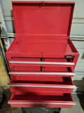 4-Drawer Tool Cabinet #10236904