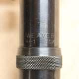 K4-1 Rifle Scope #10236513