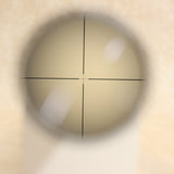 K4-1 Rifle Scope #10236513