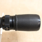Simmons 2.5–8x36 Riflescope #10236514