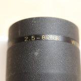 Simmons 2.5–8x36 Riflescope #10236514