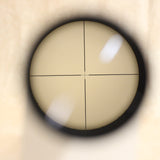 Challenger Rifle Scope #10236515