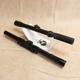 Two Rifle Scopes #10236516