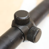 Two Rifle Scopes #10236516