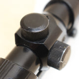 Two Rifle Scopes #10236516