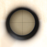 Two Rifle Scopes #10236516