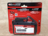 NIB M18 FORGE XC8.0 Battery #10236620