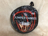 200-Amp 13-Ft Jumper Cables #10236622