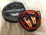 200-Amp 13-Ft Jumper Cables #10236622
