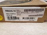 New RB22 Compact 22LR #10276006