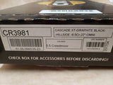 New Cascade XT 6.5 Creedmoor #10276004