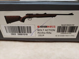 New CB22 22LR #10276007