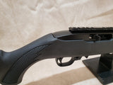 New 10/22 Carbine 22LR #10276012