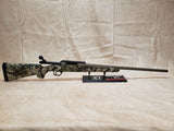 New Model 783 Heavy Barrel FDE .223 Rem #10276000