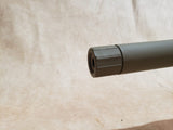 New Model 783 Heavy Barrel FDE .223 Rem #10276000