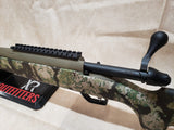 New Model 783 Heavy Barrel FDE .223 Rem #10276000