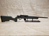 New Model 1100 17HMR #10276005