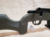 New Model 1100 17HMR #10276005