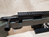 New Model 1100 17HMR #10276005