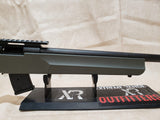 New Model 1100 17HMR #10276005