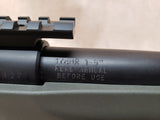New Model 1100 17HMR #10276005