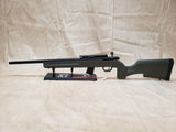 New Model 1100 17HMR #10276005