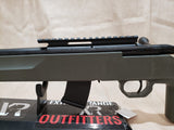 New Model 1100 17HMR #10276005
