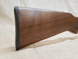 New A-680 Walnut 12Ga SxS #10276001