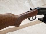 New A-680 Walnut 12Ga SxS #10276001