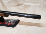 New A-680 Walnut 12Ga SxS #10276001