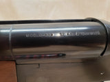 New A-680 Walnut 12Ga SxS #10276001