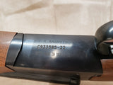 New A-680 Walnut 12Ga SxS #10276001
