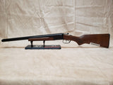 New A-680 Walnut 12Ga SxS #10276001