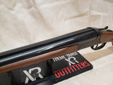 New A-680 Walnut 12Ga SxS #10276001