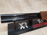 New A-680 Walnut 12Ga SxS #10276001