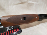 New A-680 Walnut 12Ga SxS #10276001