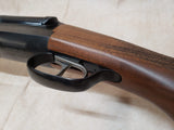 New A-680 Walnut 12Ga SxS #10276001